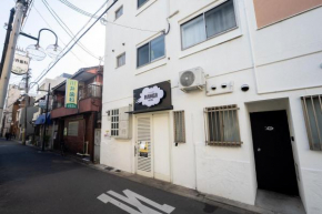 漫画主题自助入住酒店